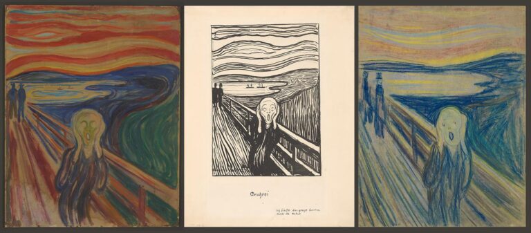 Omvisning på Munchmuseet – Opplev Munch